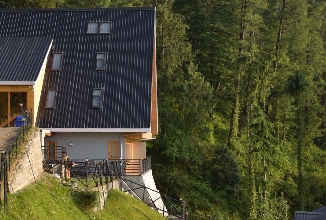 Photo of Outdoor in Kufri