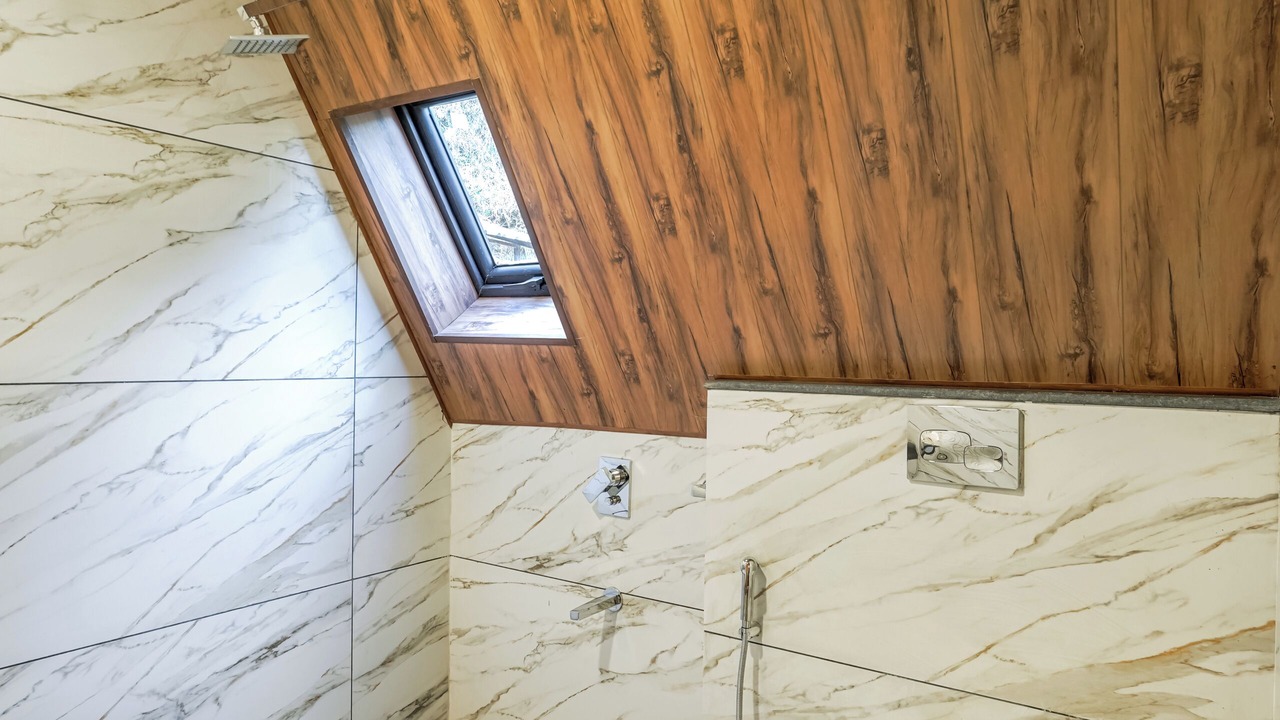 Photo of Bathroom in Kufri