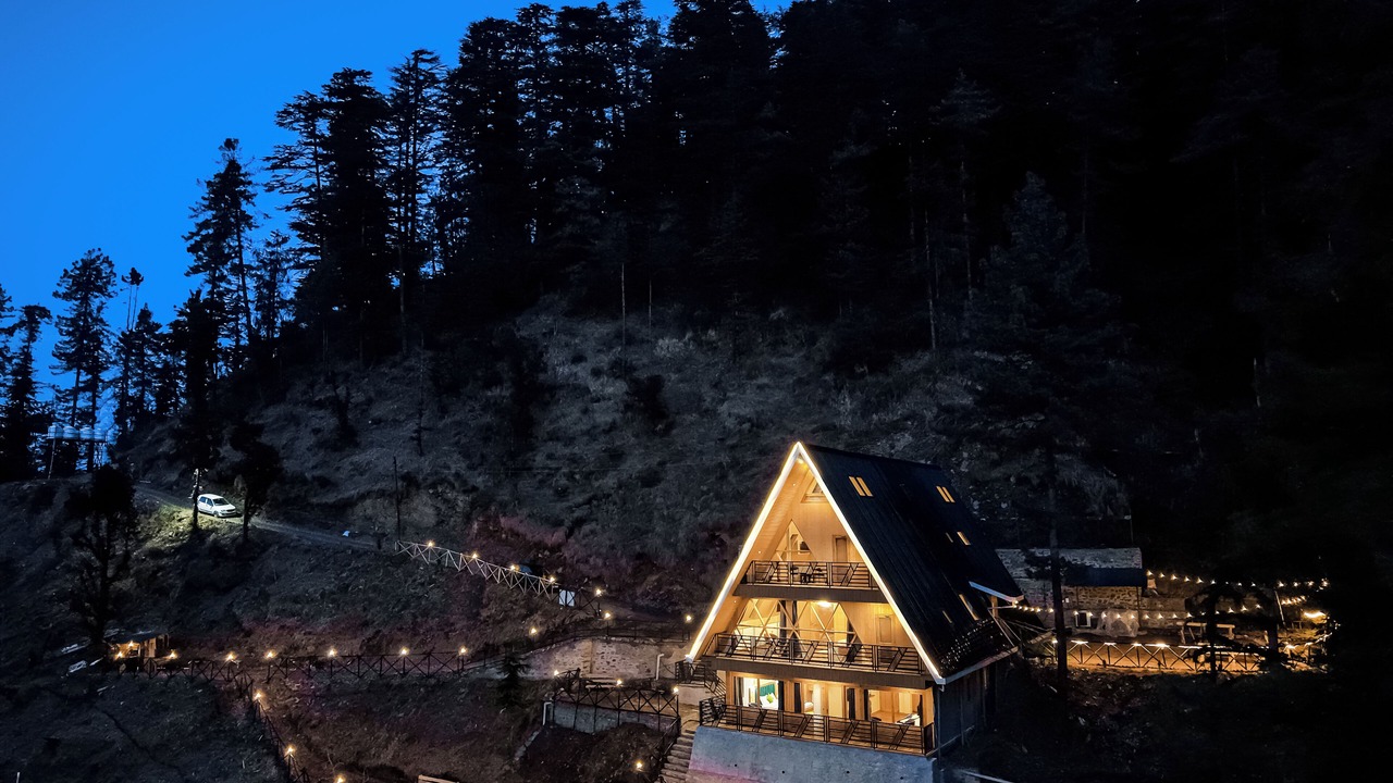 Photo of Outdoor in Kufri