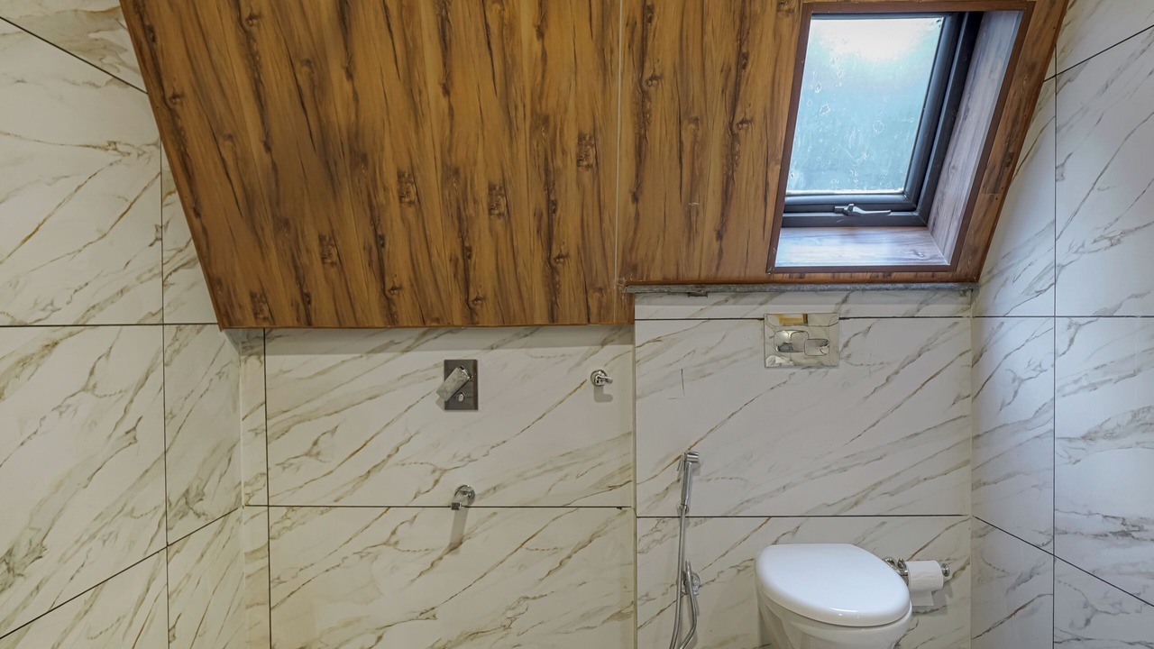 Photo of Bathroom in Kufri