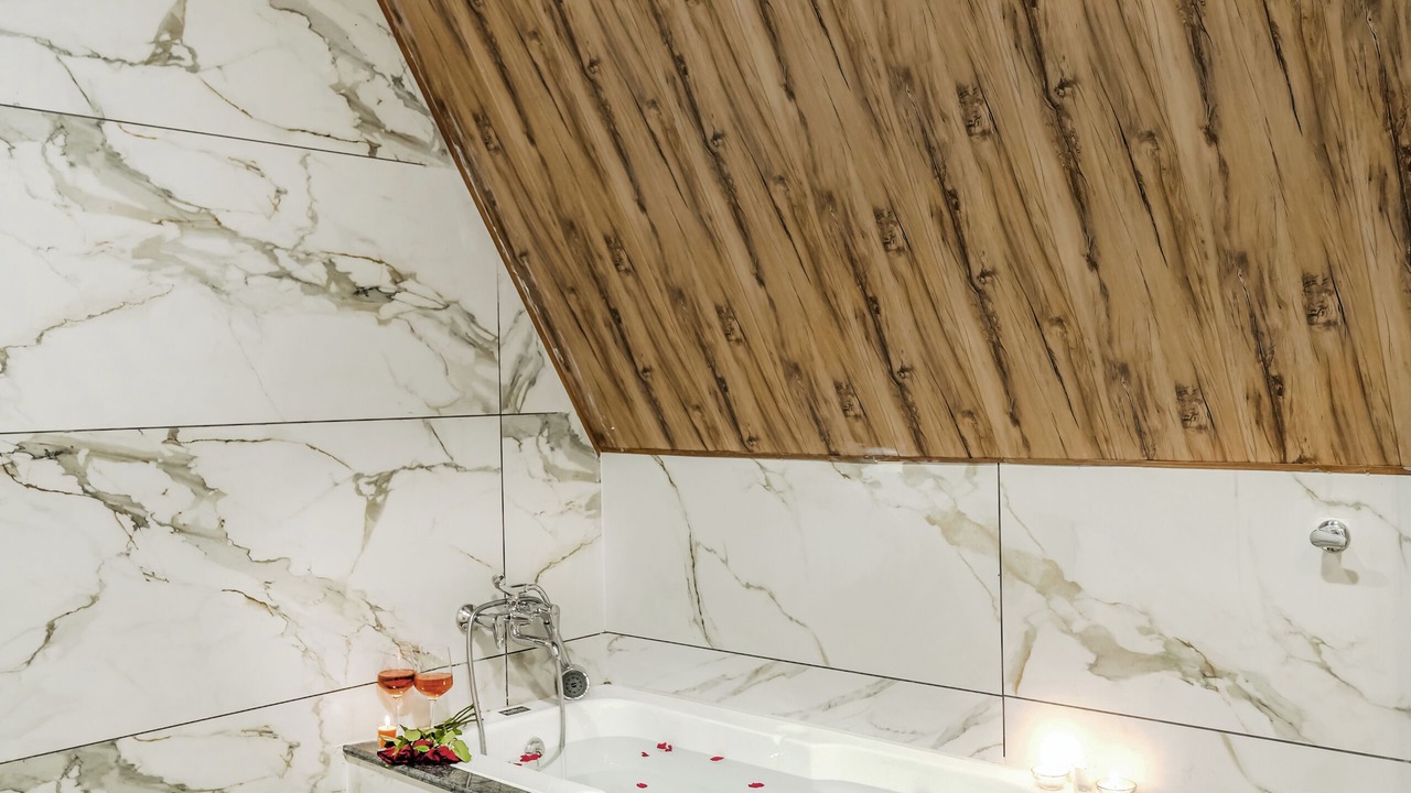 Photo of Bathroom in Kufri