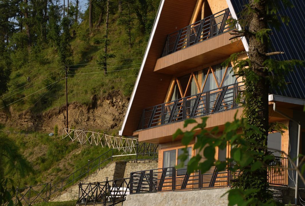 Photo of Outdoor in Kufri