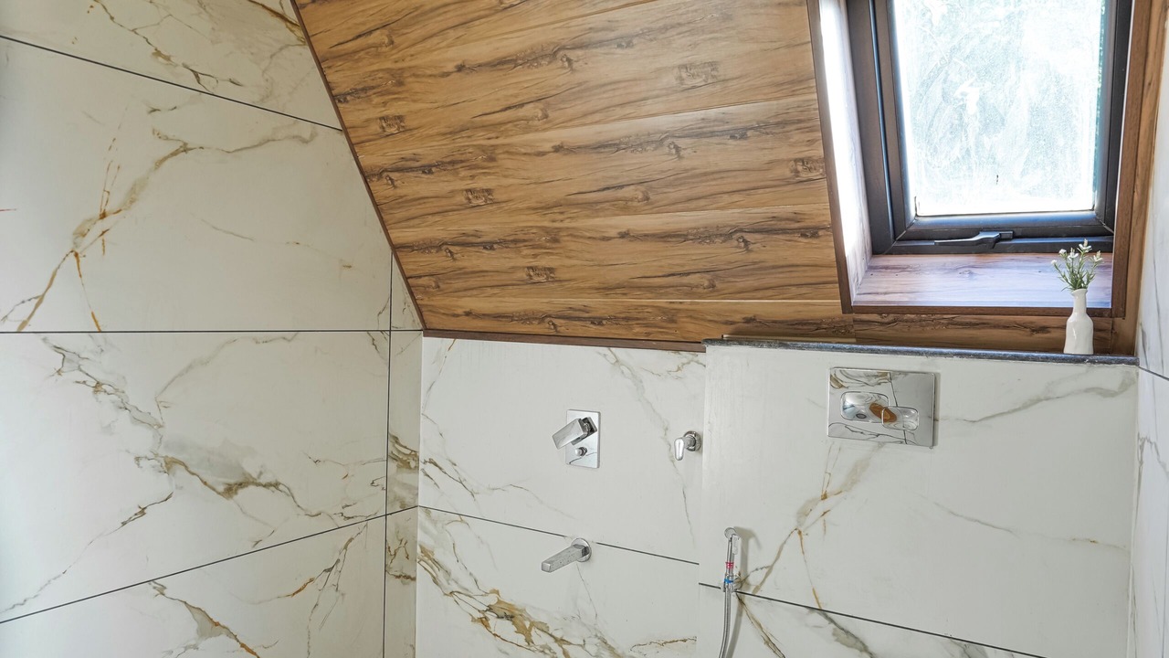 Photo of Bathroom in Kufri
