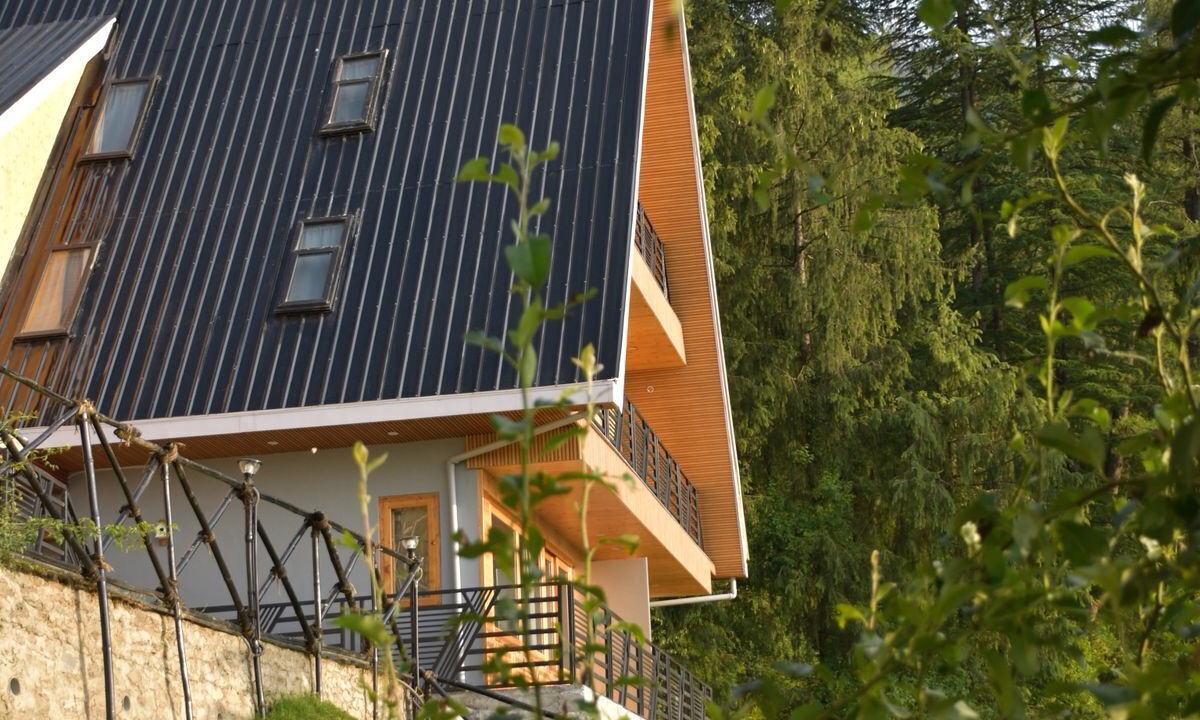 Photo of Outdoor in Kufri