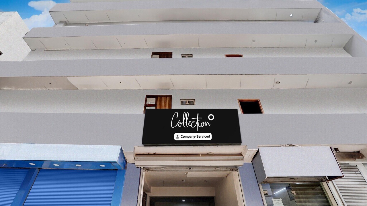 Photo of Outdoor in Delhi