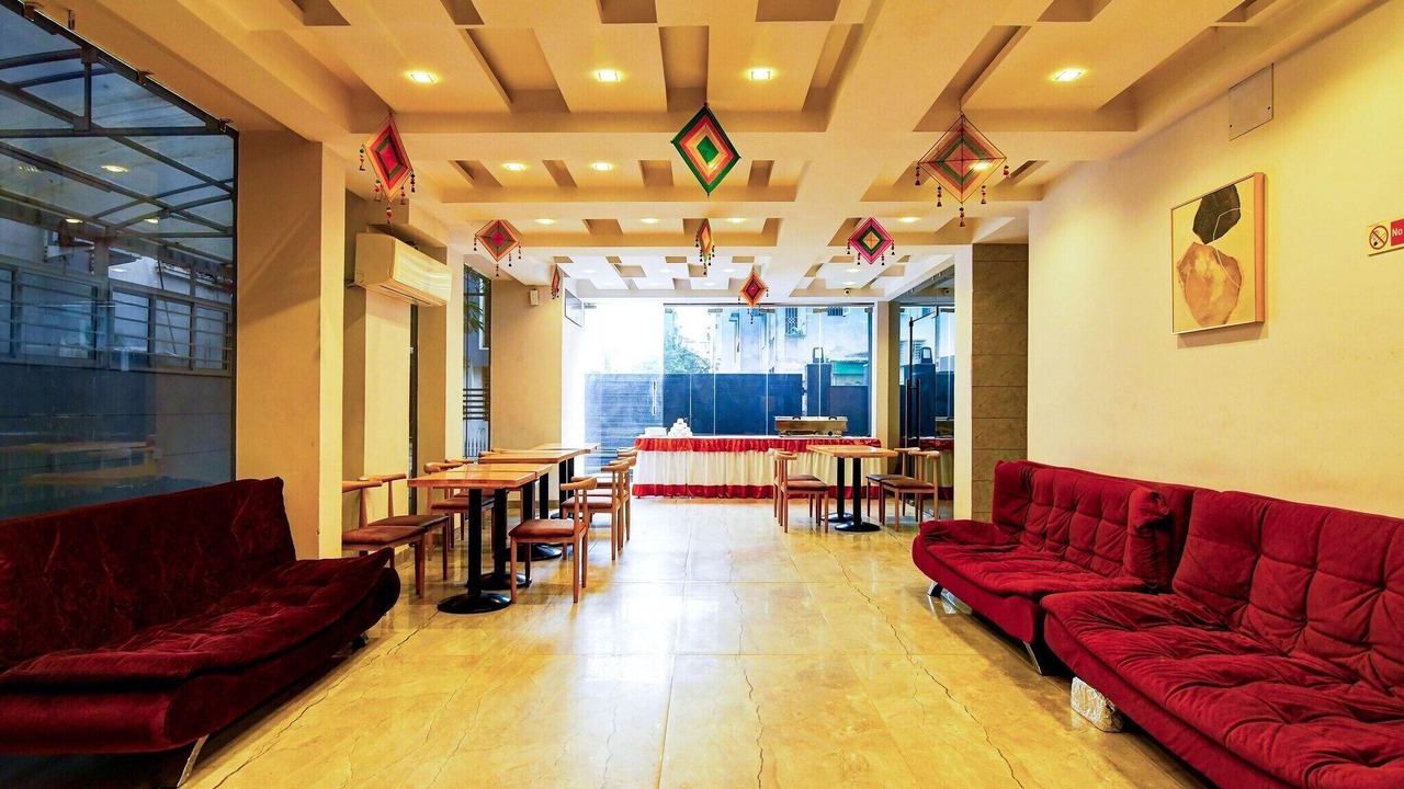 Photo of Livingroom in New Town