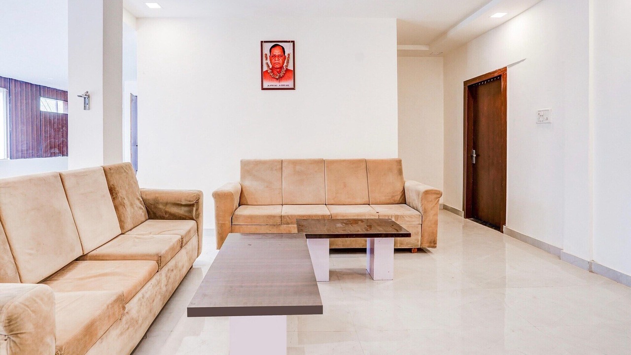 Photo of Livingroom in Lucknow
