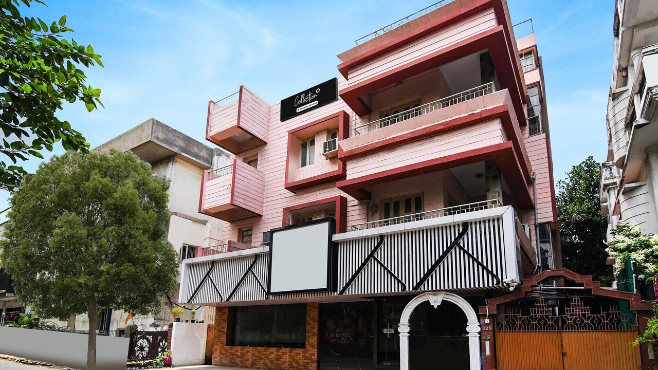 Photo of Outdoor in Sector 1