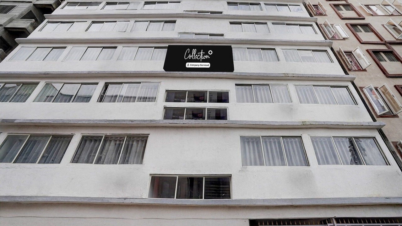 Photo of Outdoor in Phase 1