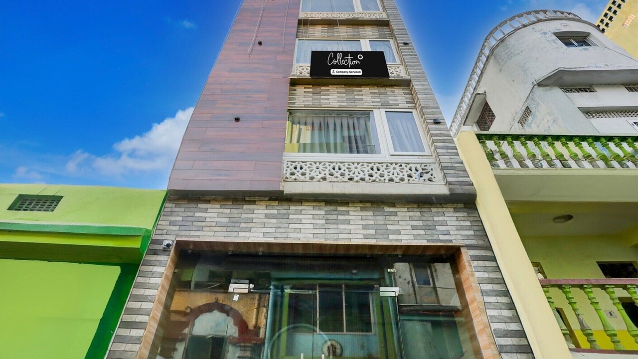 Photo of Outdoor in Puri