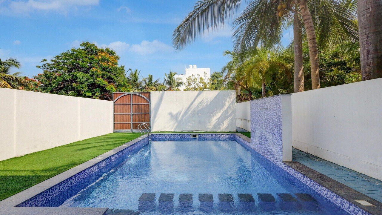 Photo of Outdoor in Sulerikadu