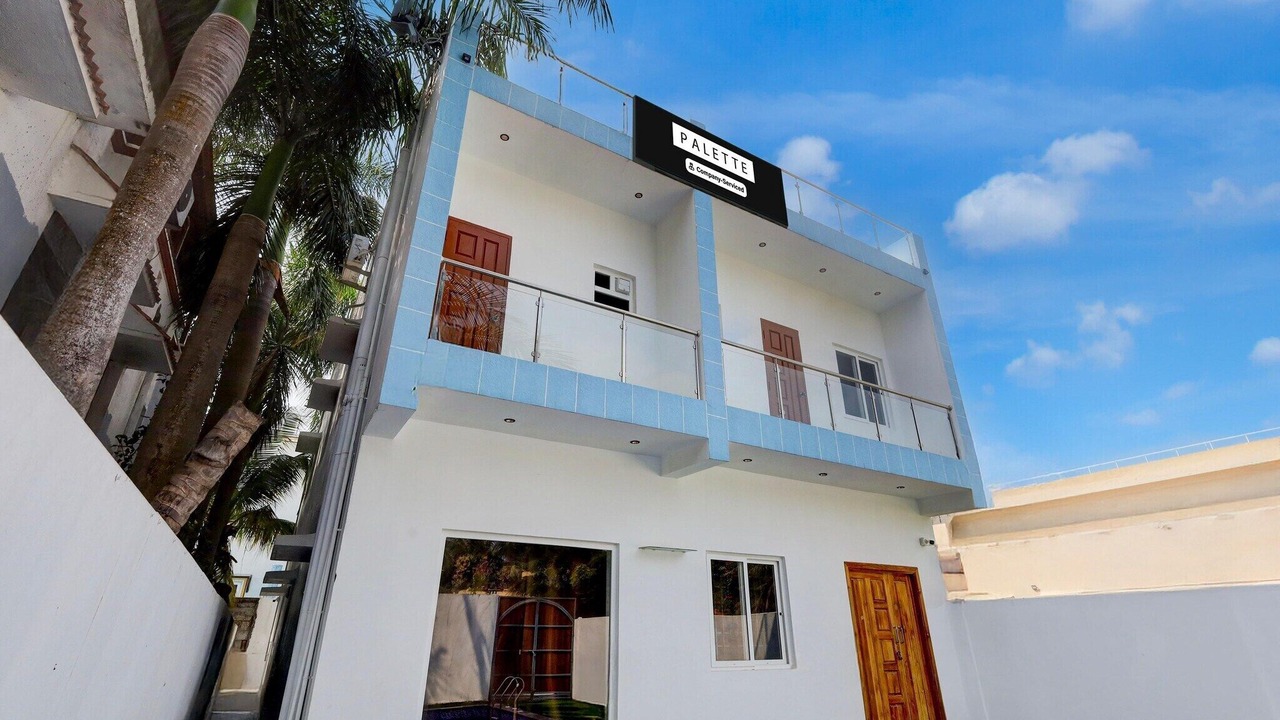 Photo of Outdoor in Sulerikadu