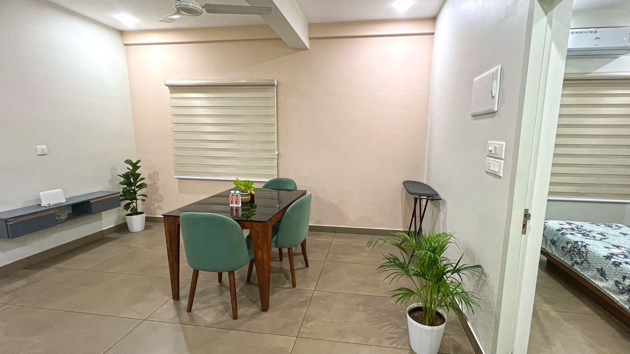 Photo of Bedroom in Kakkanad