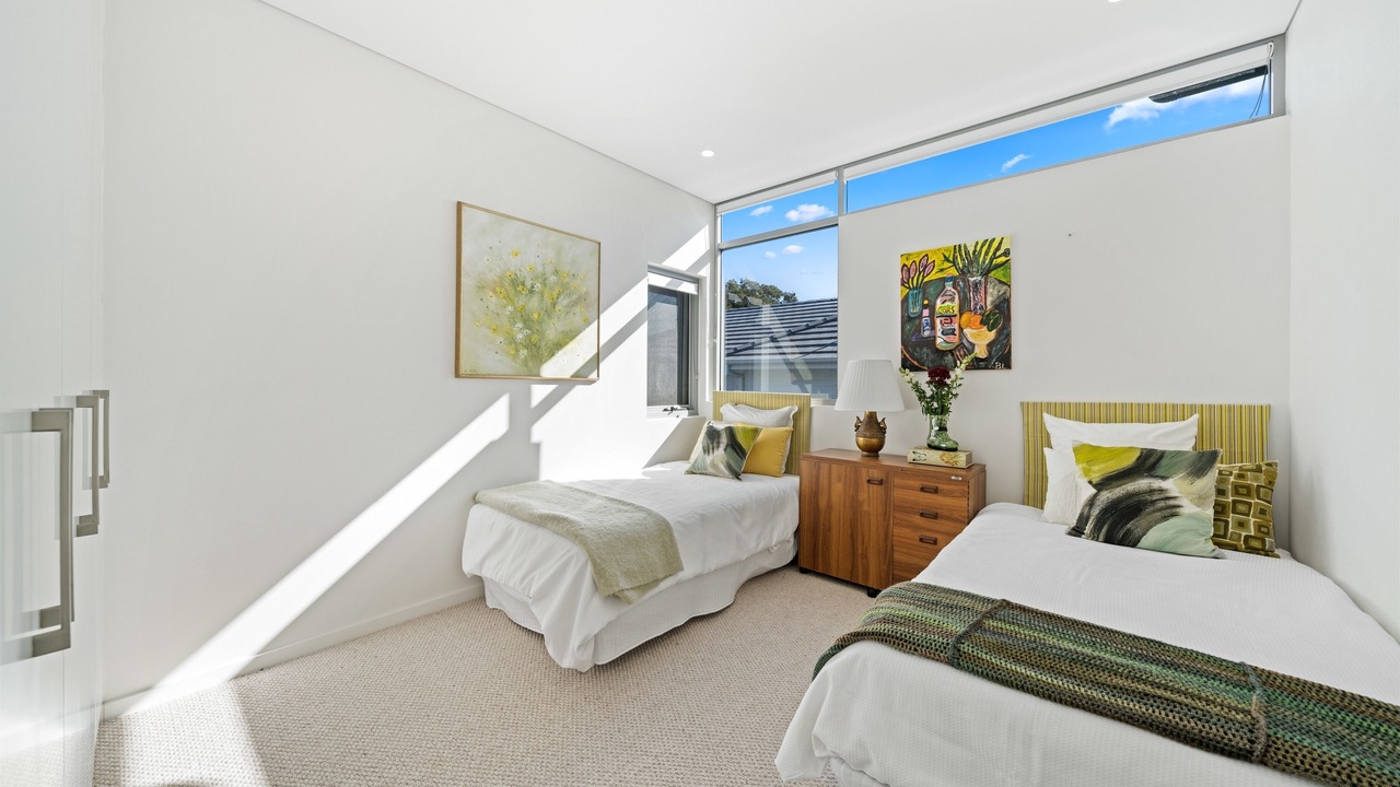 Photo of Bedroom in Vaucluse