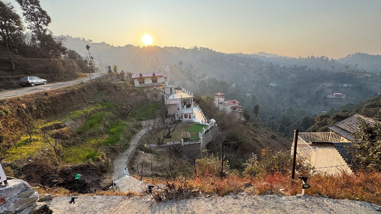 Photo of Others in Mukteshwar