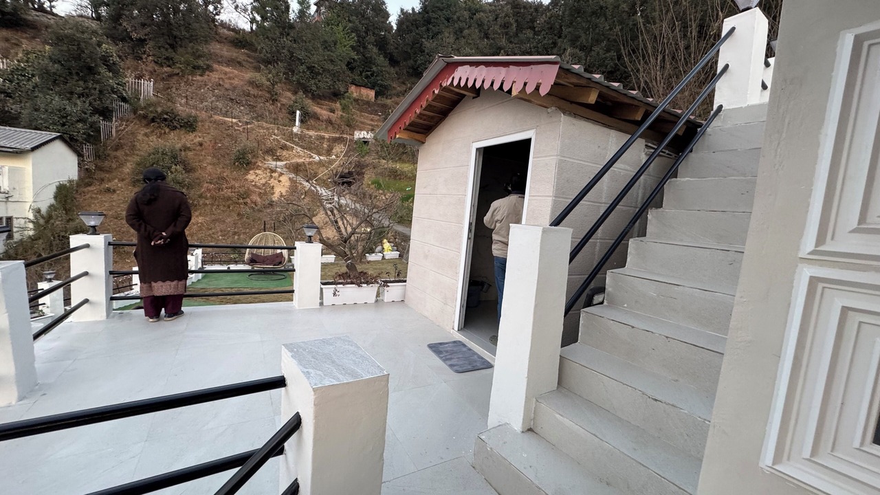 Photo of Outdoor in Mukteshwar