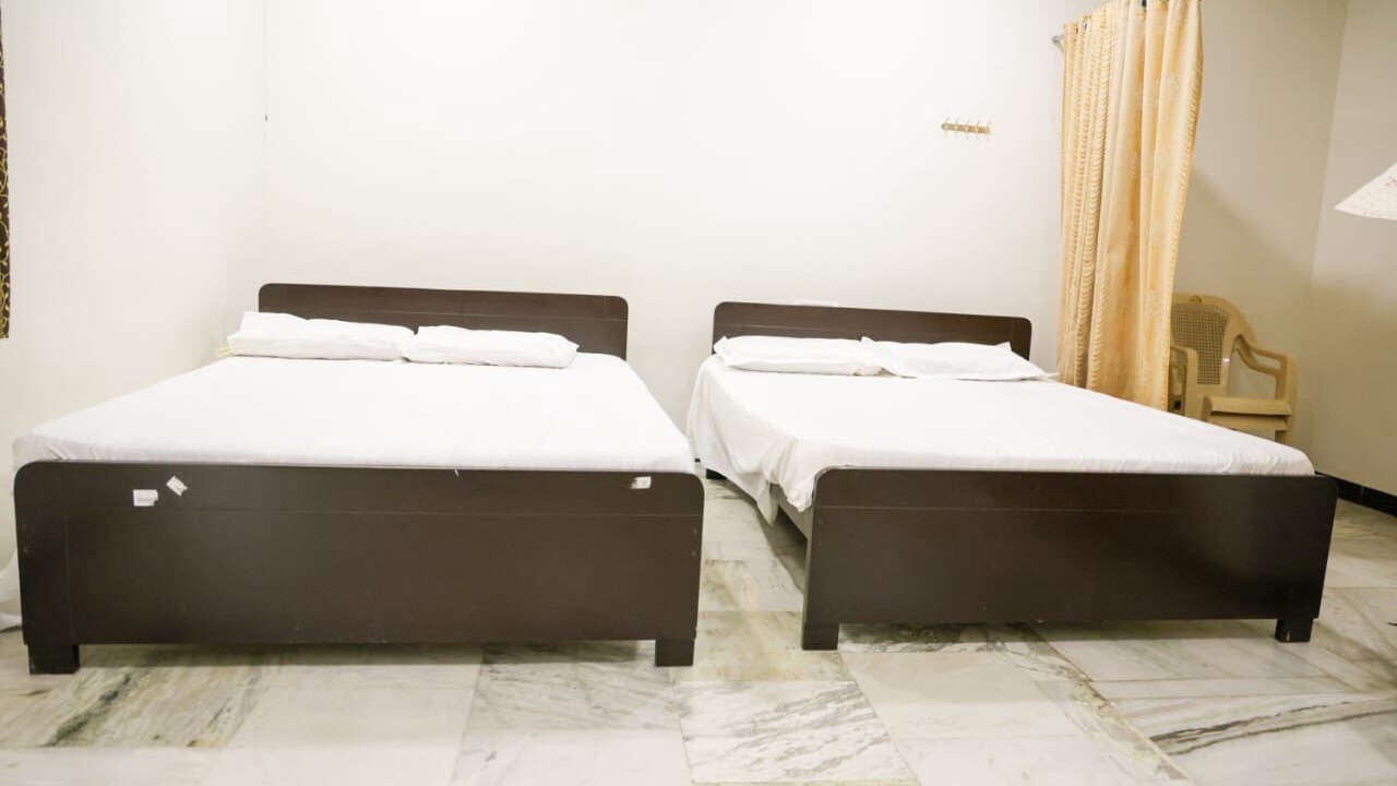 Photo of Bedroom in Tiruvannamalai