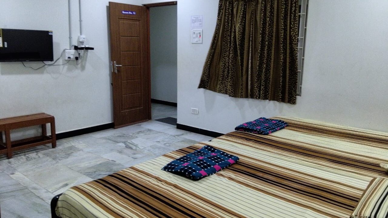 Photo of Bedroom in Tiruvannamalai