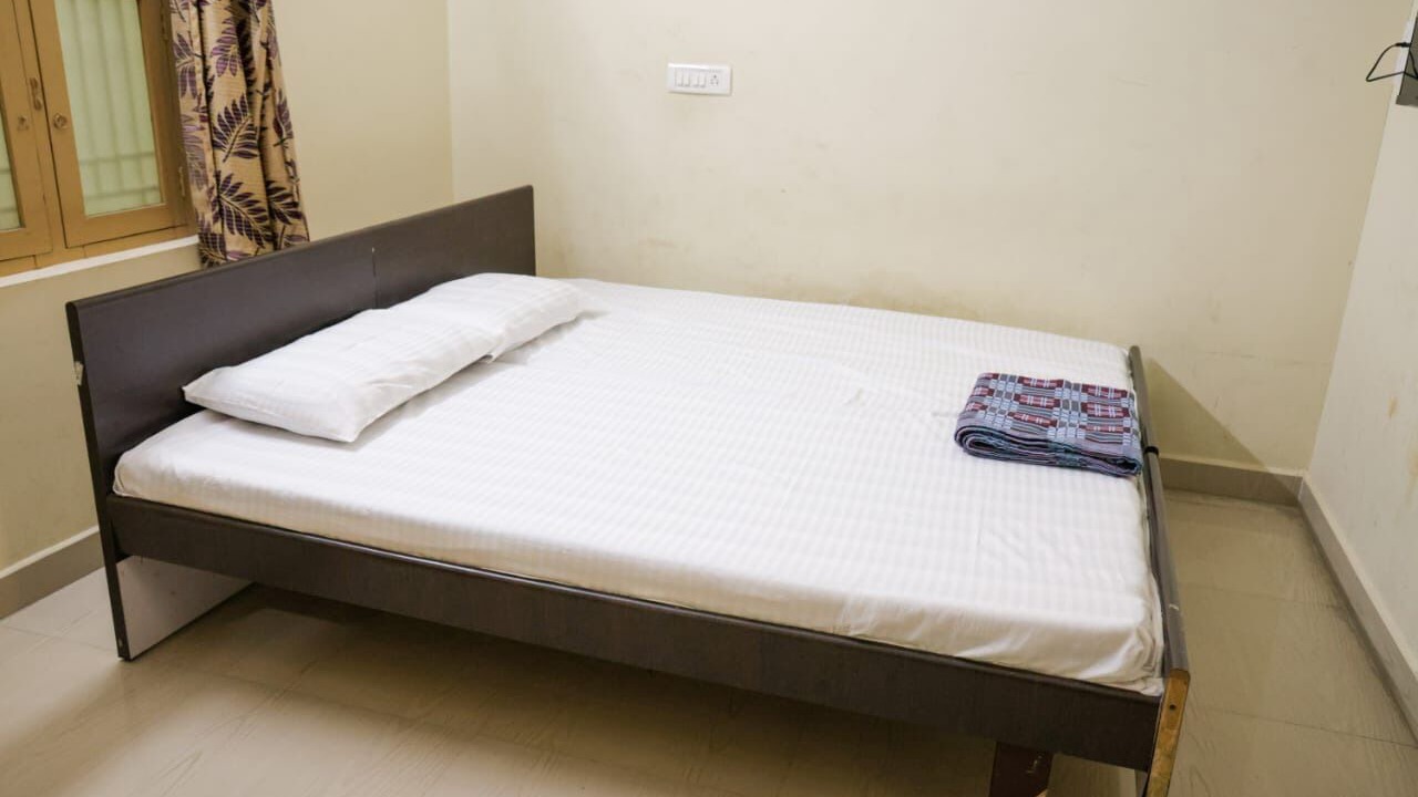 Photo of Bedroom in Tiruvannamalai