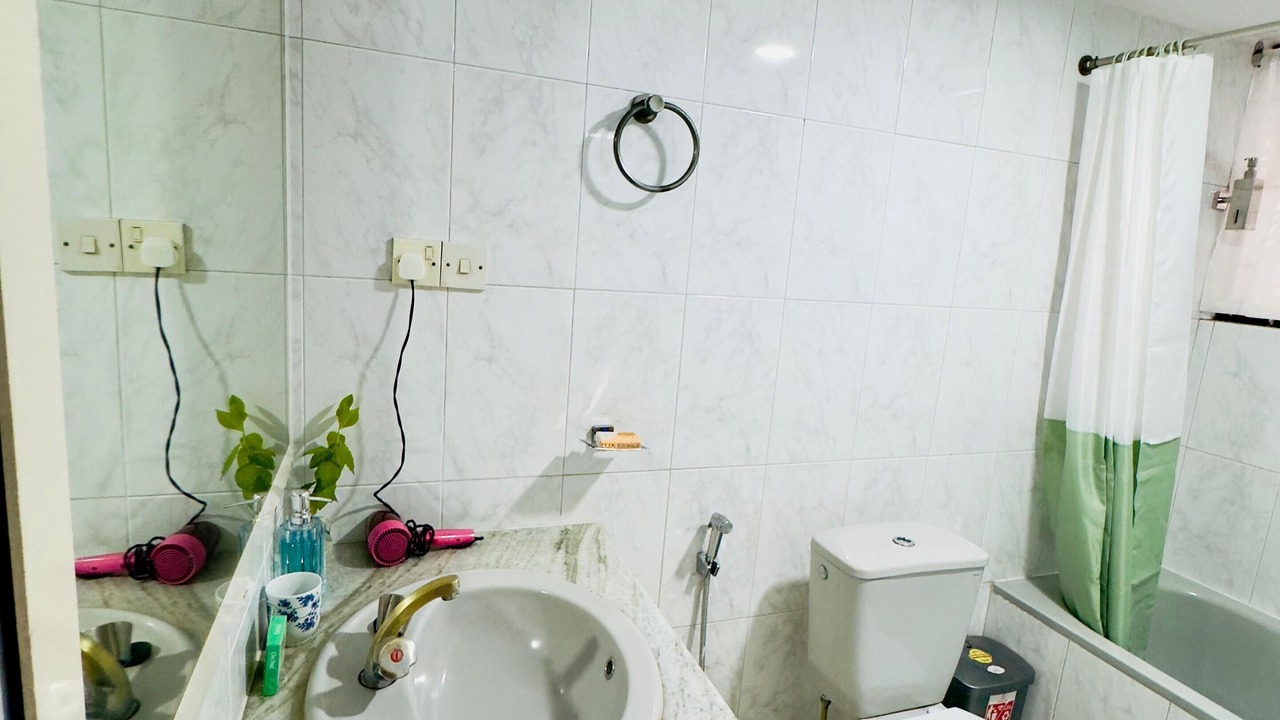 Photo of Bathroom in Gulshan