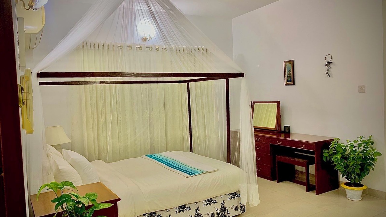 Photo of Bedroom in Gulshan