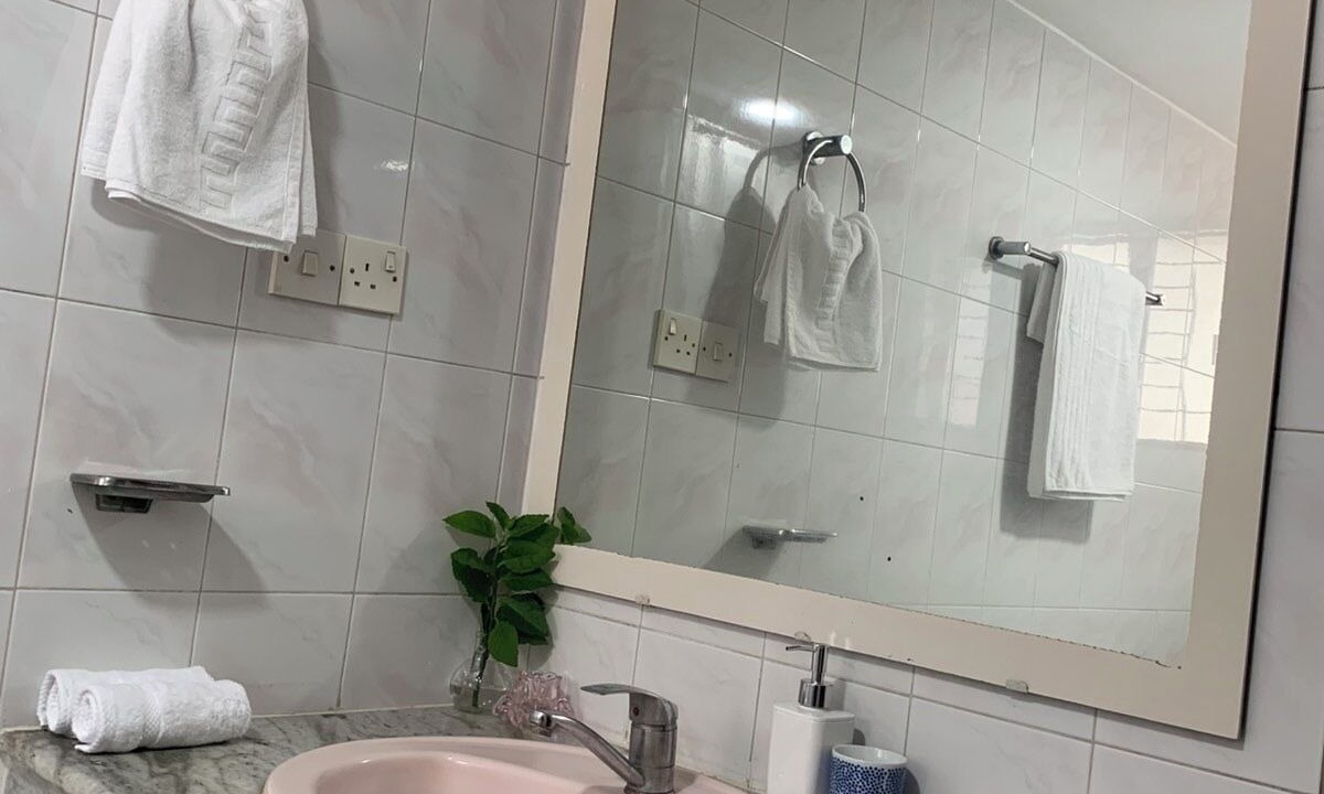 Photo of Bathroom in Gulshan