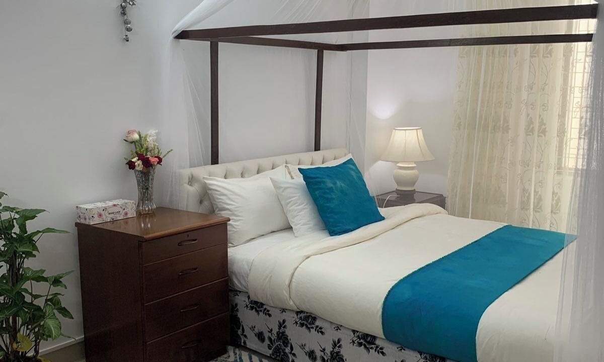 Photo of Bedroom in Gulshan