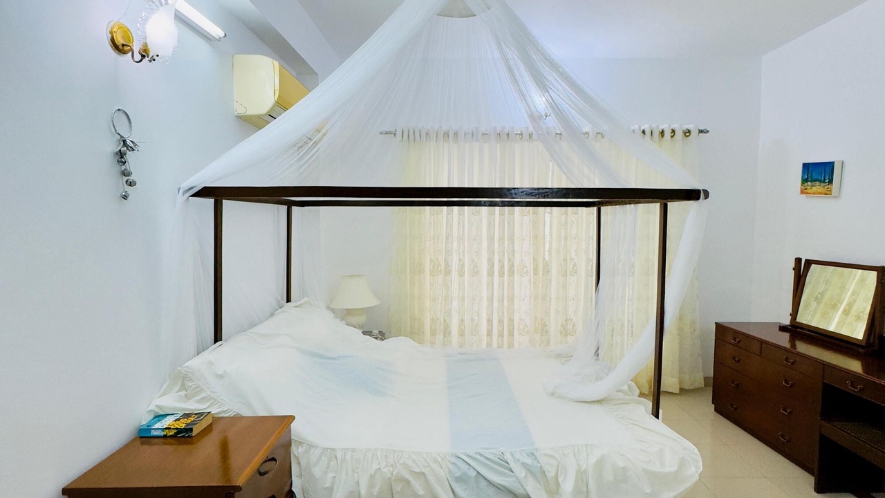 Photo of Bedroom in Gulshan