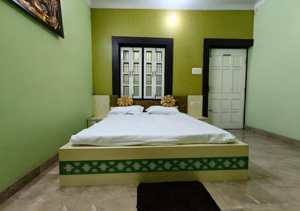 Photo of Bedroom in Kakarmatha