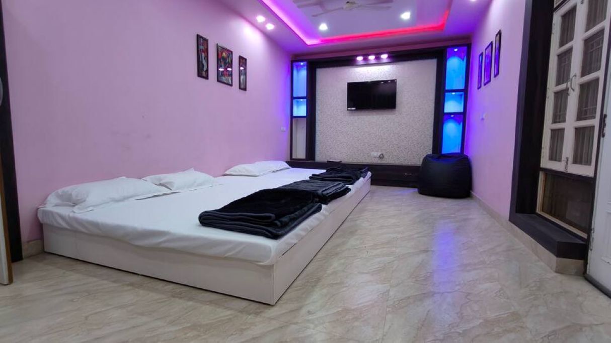 Photo of Bedroom in Kakarmatha