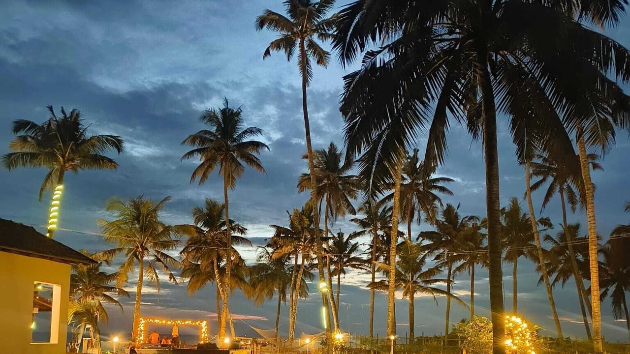 Photo of Outdoor in Quilon