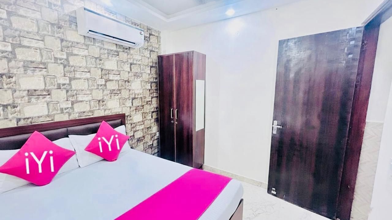 Photo of Bedroom in Delhi