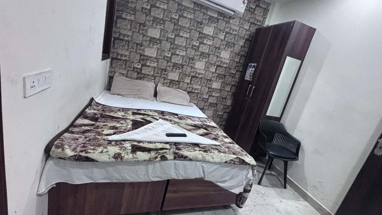 Photo of Bedroom in Delhi