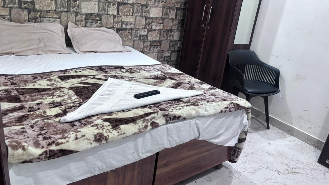 Photo of Bedroom in Delhi