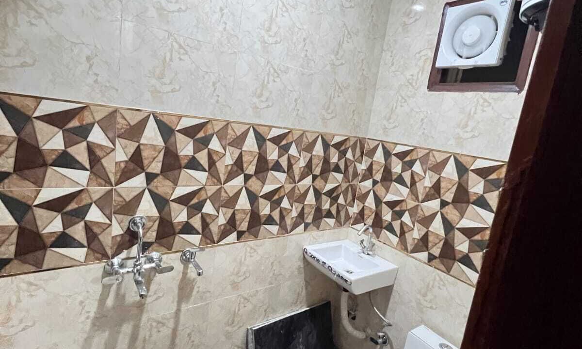 Photo of Bathroom in Delhi