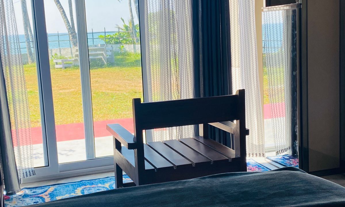 Photo of Bedroom in Paravur