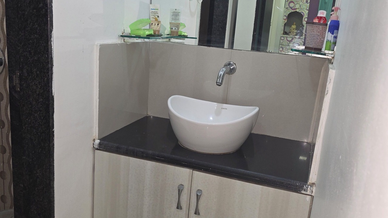 Photo of Bathroom in Pune