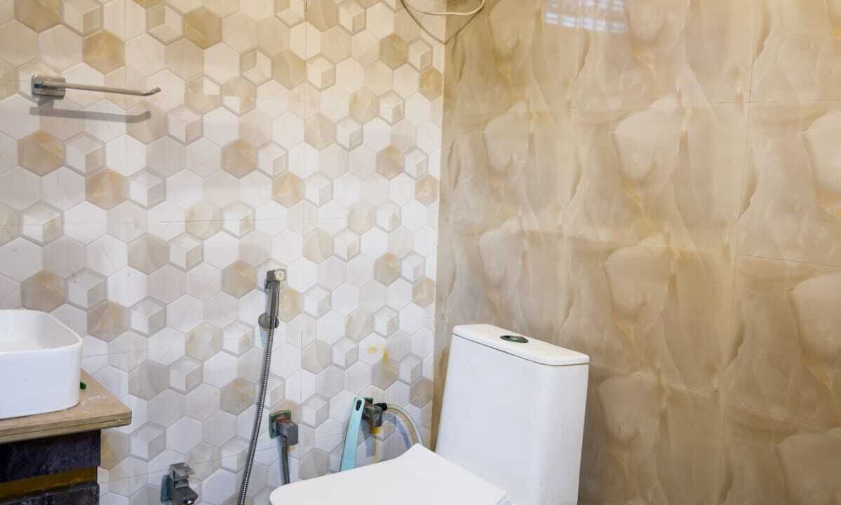 Photo of Bathroom in Mathura