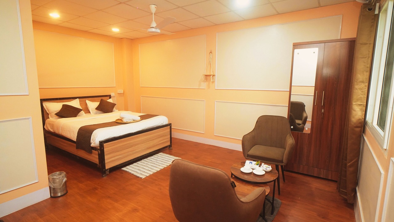 Photo of Bedroom in Sualkuchi