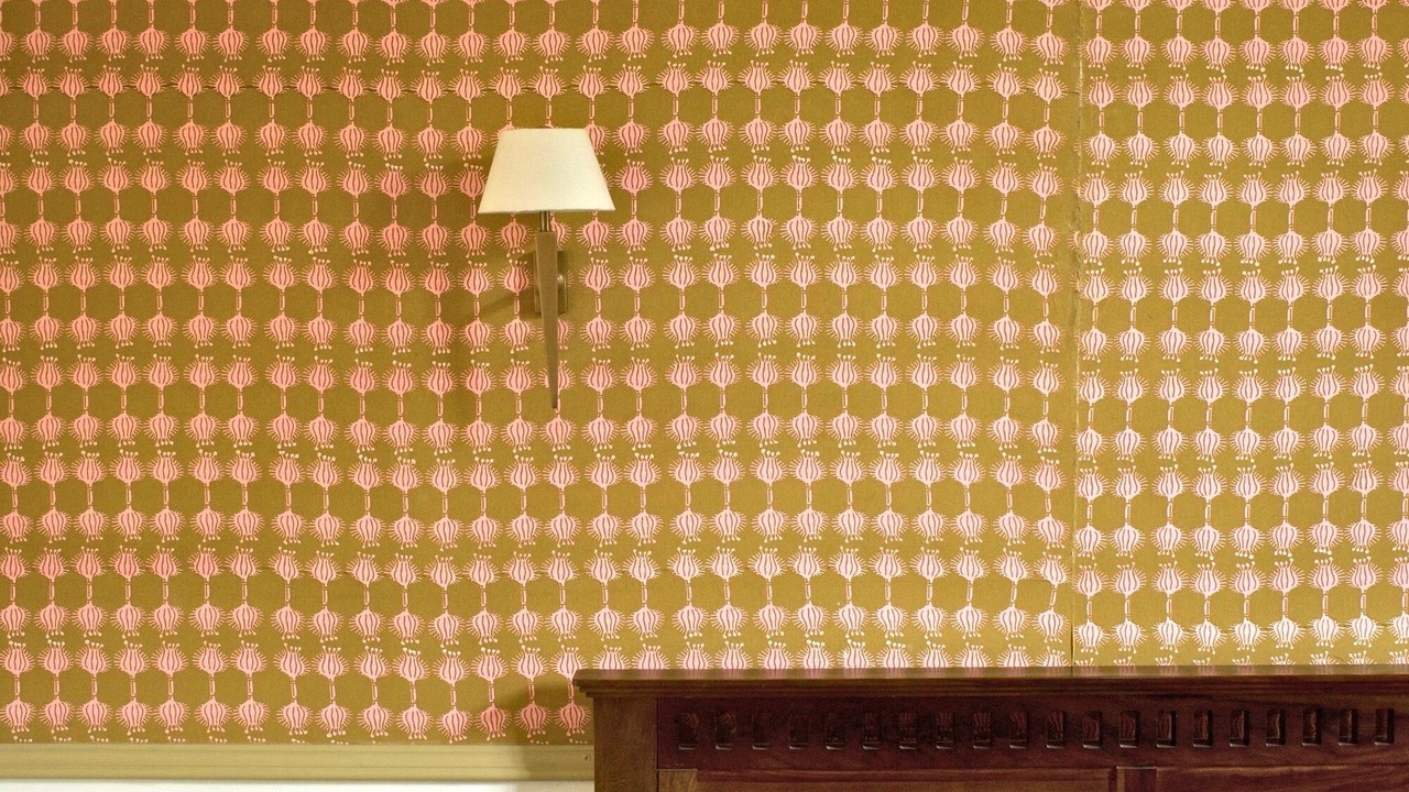 Photo of Bedroom in Vagator
