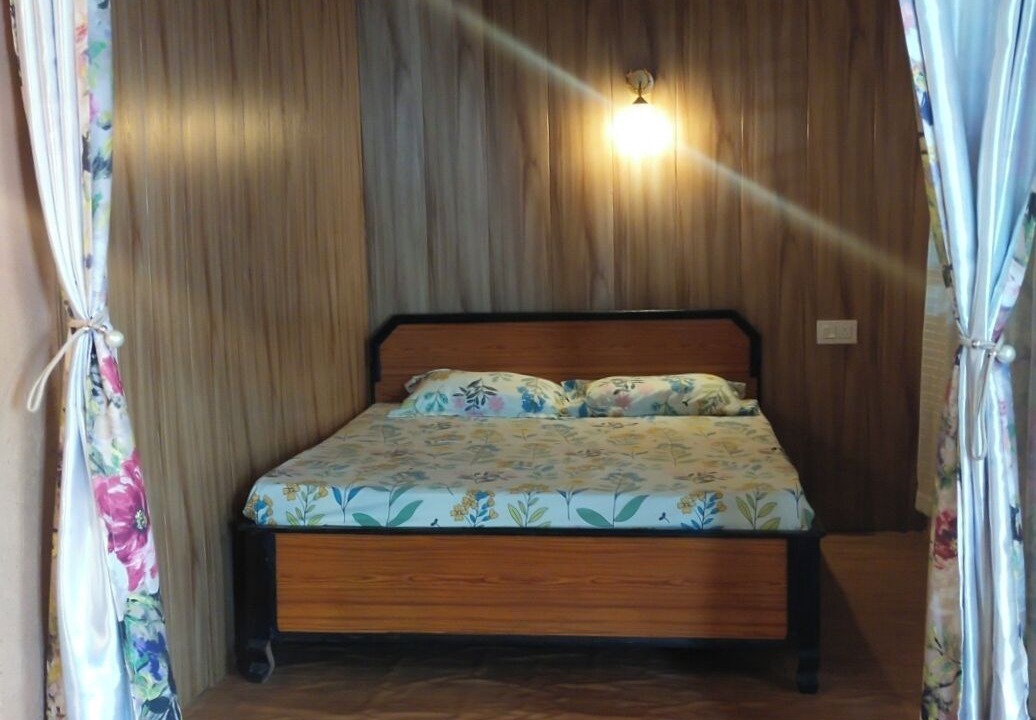Photo of Bedroom in Darjeeling