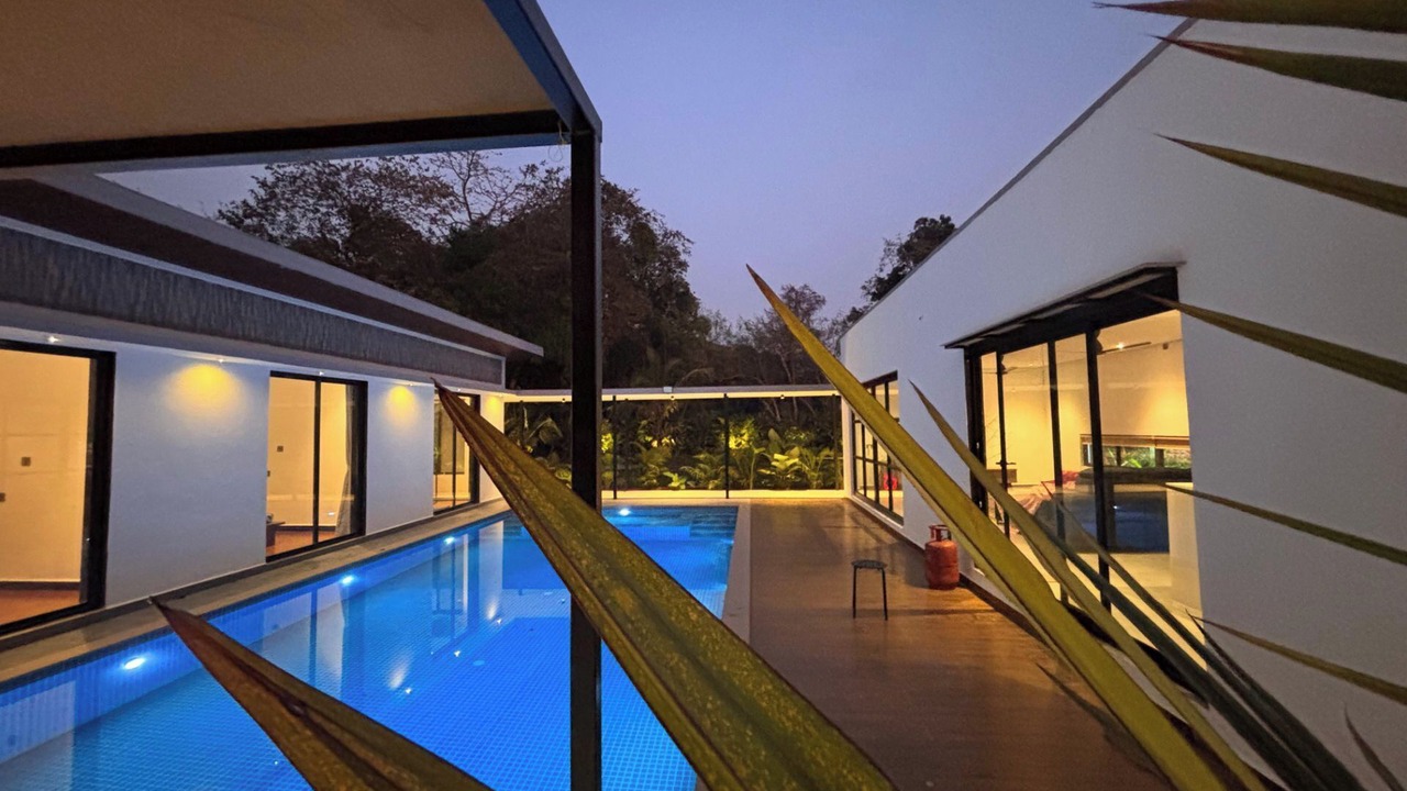 Photo of Outdoor in Alibaug