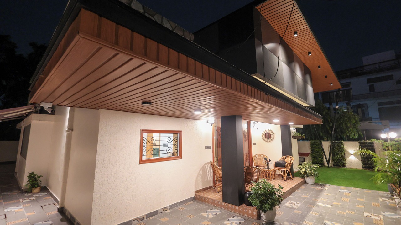 Photo of Patio Balcony in Bullawala