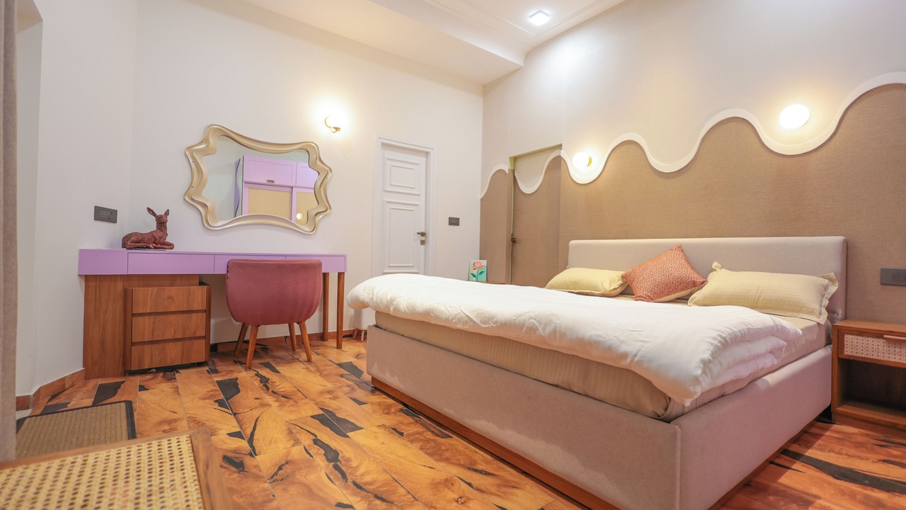 Photo of Bedroom in Bullawala