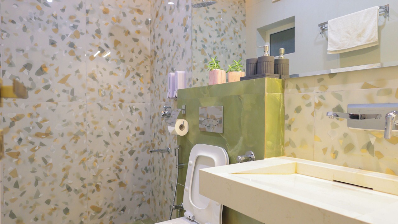 Photo of Bathroom in Bullawala