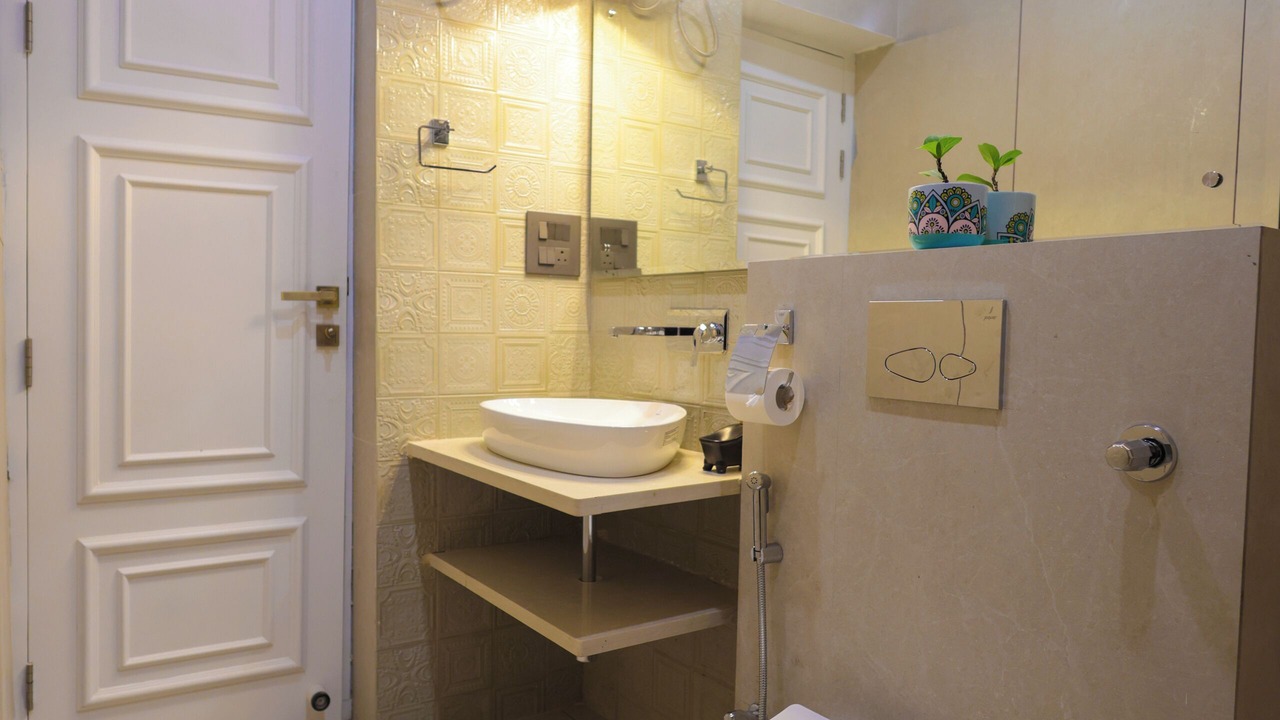 Photo of Bathroom in Bullawala