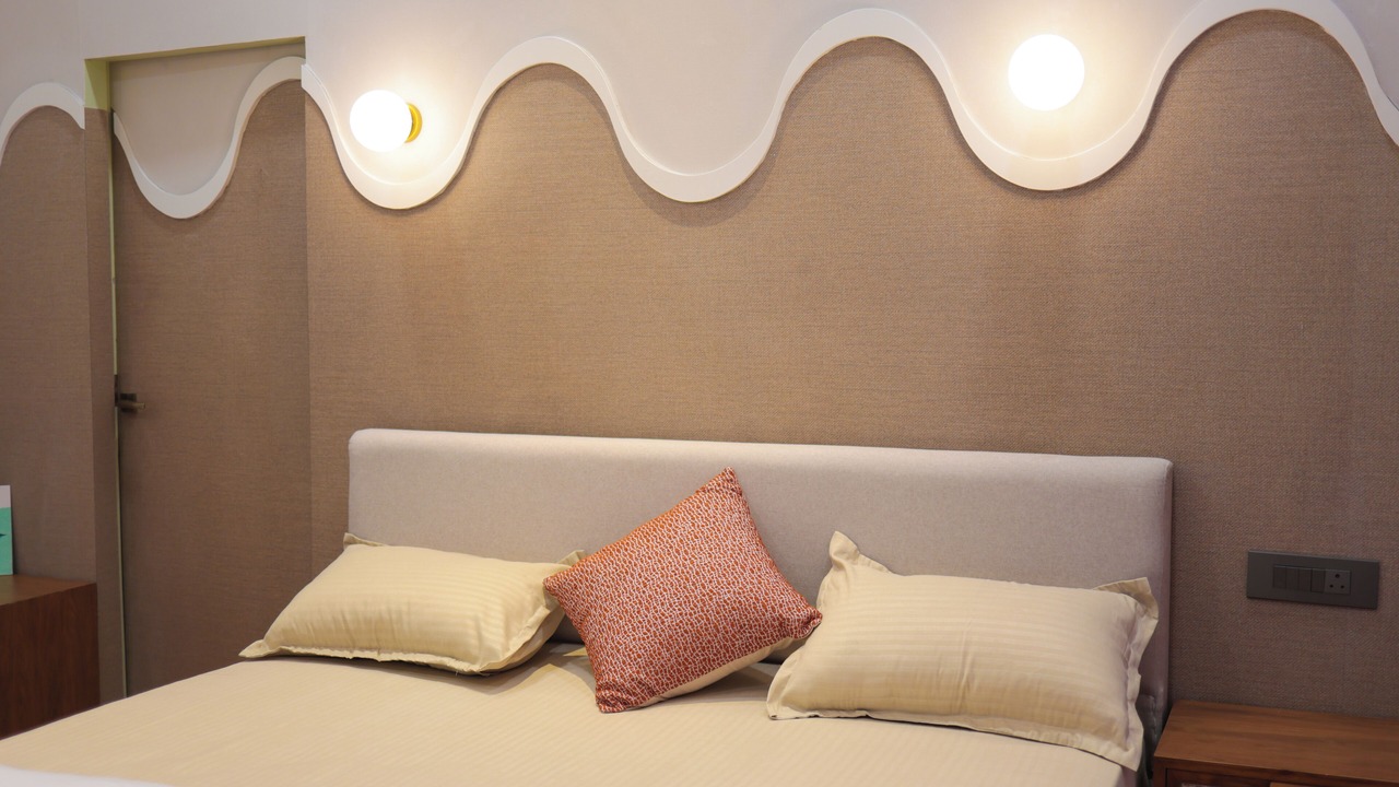 Photo of Bedroom in Bullawala