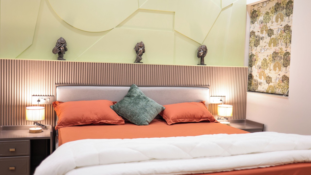Photo of Bedroom in Bullawala