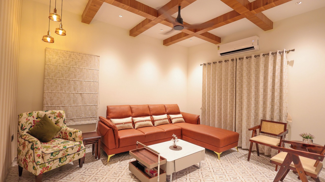 Photo of Livingroom in Bullawala
