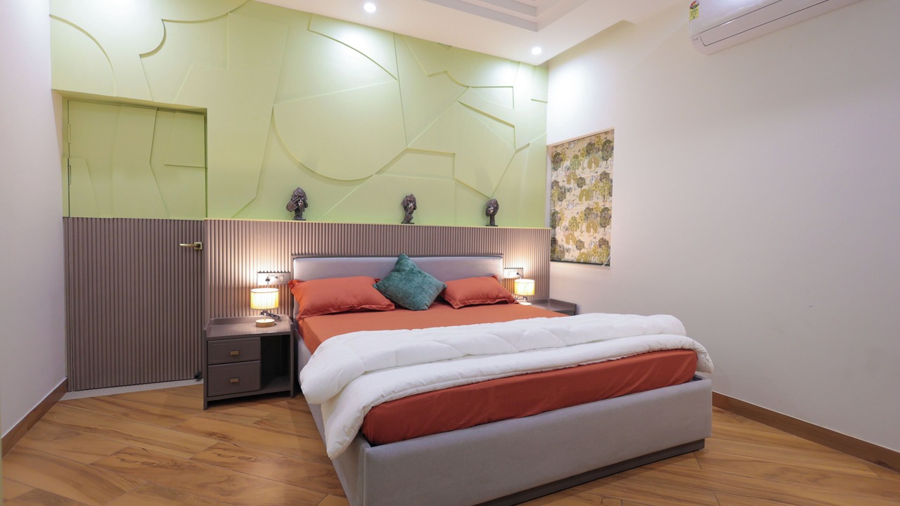 Photo of Bedroom in Bullawala